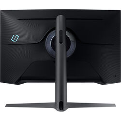 Samsung Odyssey G7 C27G75TQSR - Product Image 1