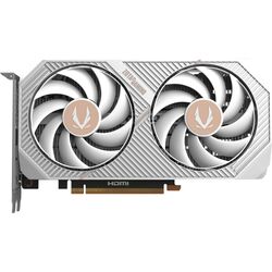 Zotac GeForce RTX 5050 Twin Edge White OC - Product Image 1