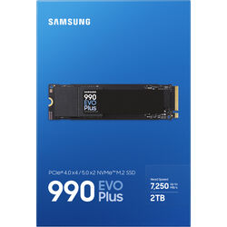 Samsung 990 Evo PLUS - Product Image 1