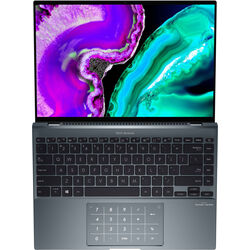 ASUS ZenBook 14X OLED - UX5401EA-L7040T - Product Image 1