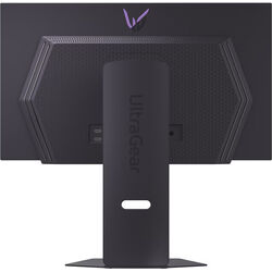 LG UltraGear 27GX700A-B - Product Image 1
