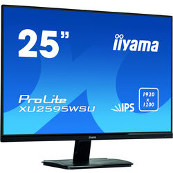 iiyama ProLite XU2595WSU-B1 - Product Image 1