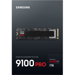 Samsung 9100 PRO - Product Image 1