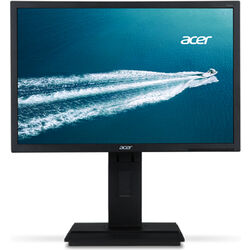 Acer B226HQL - Product Image 1