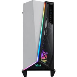 Corsair Carbide SPEC-OMEGA RGB - White - Product Image 1