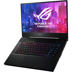 ASUS ROG Zephyrus S - GX502GW-AZ066T - Product Image 1