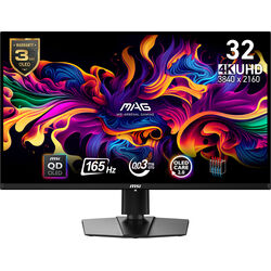 MSI MAG 321UP QD-OLED - Product Image 1