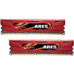 G.Skill Ares - Red - Product Image 1