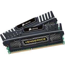 Corsair Vengeance - Black - Product Image 1