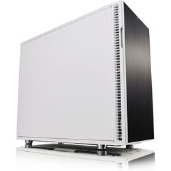 Fractal Design Define R6 - USB-C - White - Product Image 1