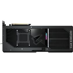 Gigabyte AORUS GeForce RTX 5090 MASTER - Product Image 1