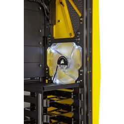 Corsair Carbide SPEC-01 - Black/Yellow - Product Image 1