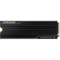 Samsung 9100 PRO - w/ Heatsink - Product Image 1