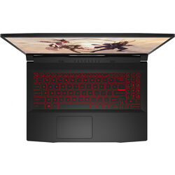 MSI Katana GF66 - Product Image 1