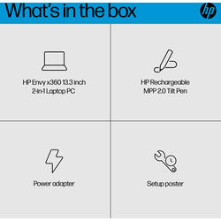 HP ENVY x360 - Product Image 1