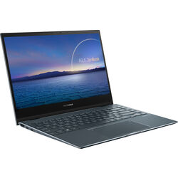 ASUS ZenBook Flip 13 UX363 - UX363JA-EM120T - Grey - Product Image 1