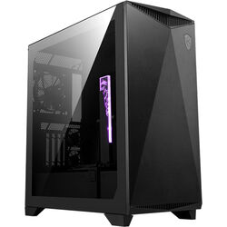 MSI MPG GUNGNIR 300P Airflow - Black - Product Image 1