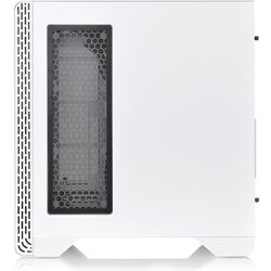 Thermaltake S300 - White - Product Image 1