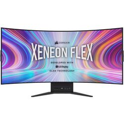 Corsair XENEON FLEX 45WQHD240 - Product Image 1