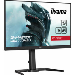 iiyama G-Master GB2770HSU-B6 - Product Image 1