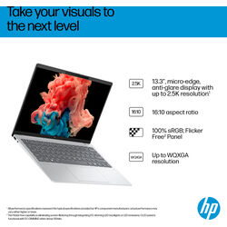 HP OmniBook 7 Aero - BL1Q1EA - Product Image 1