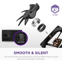 NZXT C750 Gold Core - ATX 3.1 - Product Image 1