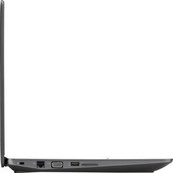 HP ZBook 15 G3 - Product Image 1