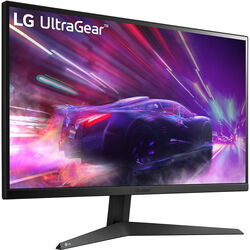 LG 24GQ50F-B - Product Image 1