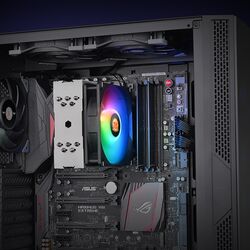 Thermaltake UX210 ARGB - Product Image 1