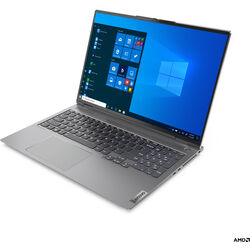 Lenovo ThinkBook 16P G2 - Product Image 1