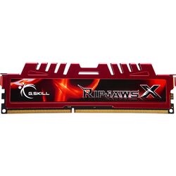 G.Skill RipjawsX - Red - Product Image 1