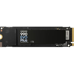 Samsung 990 EVO Plus - Product Image 1