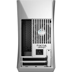 Fractal Design Era - Silver/White/Oak - Product Image 1