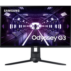 Samsung Odyssey G3 LF24G35TFWU - Product Image 1