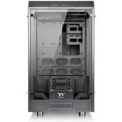 Thermaltake The Tower 900 - Black - Product Image 1