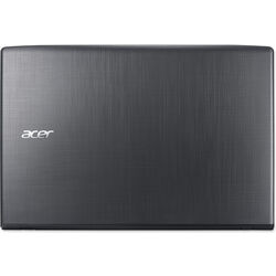 Acer TravelMate P2 - TMP259-G2-M-57L7 - Black - Product Image 1