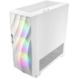 Antec DF700 FLUX - White - Product Image 1