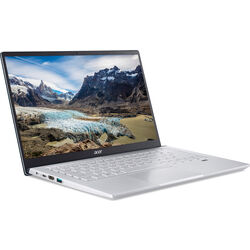 Acer Swift X - SFX14-41G-R662 - Product Image 1