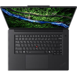 Lenovo ThinkPad P1 Gen 8 - 21Q8000CUK - Product Image 1