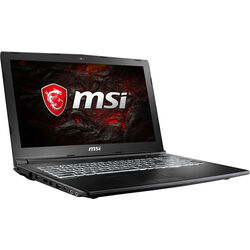 MSI GL62M 7REX - GL62M 7REX 1869UK - Product Image 1