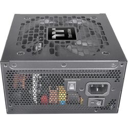Thermaltake Toughpower GT - ATX 3.1 850 - Black - Product Image 1