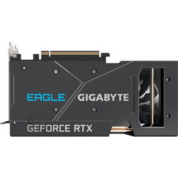 Gigabyte GeForce RTX 3060 Ti Eagle V2 (LHR) - Product Image 1