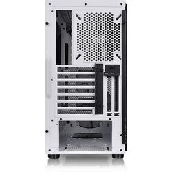 Thermaltake Commander C34 ARGB - White - Product Image 1