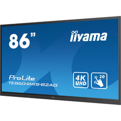 iiyama ProLite TE8604MIS-B2AG - Product Image 1