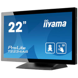 iiyama ProLite T2234AS-B1 - Product Image 1