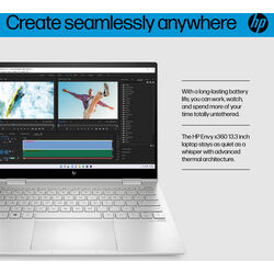 HP ENVY x360 - Product Image 1