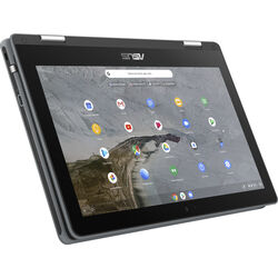 ASUS Chromebook Flip C214 - C214MA-BU0282 - Product Image 1