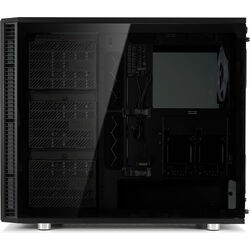 Fractal Design Define S2 Vision RGB - Blackout - Product Image 1