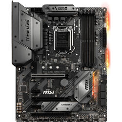 MSI Z390 MAG TOMAHAWK - Product Image 1