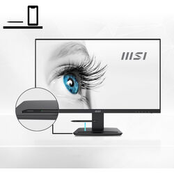 MSI Pro MP273A - Product Image 1